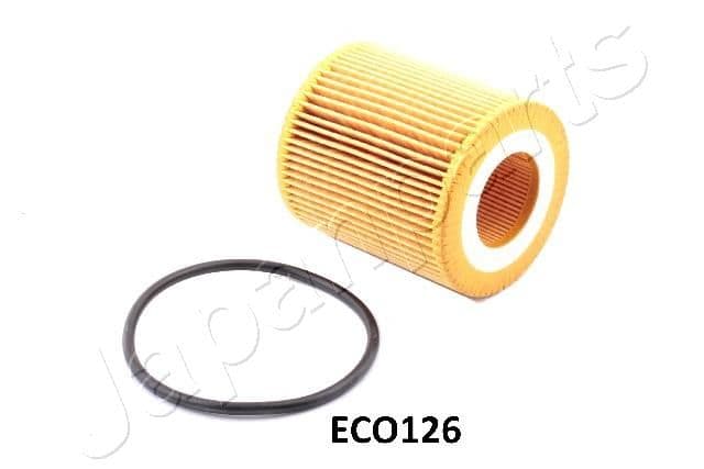 Eļļas filtrs JAPANPARTS FO-ECO126 1