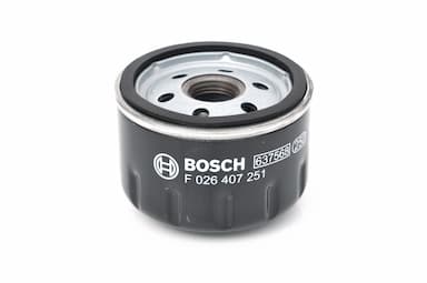 Eļļas filtrs BOSCH F 026 407 251 1