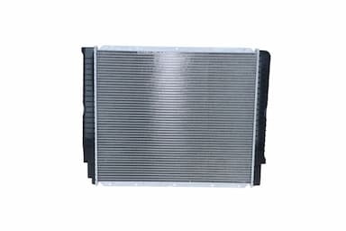 Radiators, Motora dzesēšanas sistēma NRF 53998 3