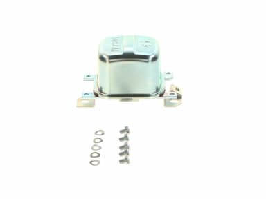 Ģeneratora sprieguma regulators BOSCH F 026 T02 200 2