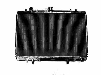 Radiators, Motora dzesēšanas sistēma NRF 53524 1