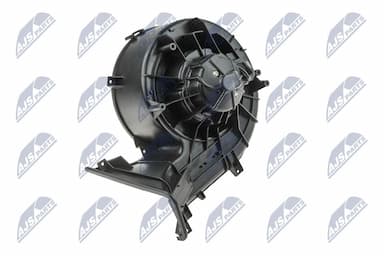 Salona ventilators NTY EWN-PL-000 2