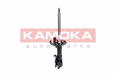 Amortizators KAMOKA 2000488 4