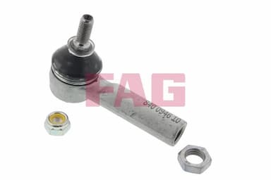 Stūres šķērsstiepņa uzgalis Schaeffler FAG 840 0946 10 1