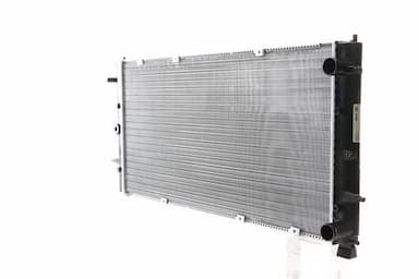 Radiators, Motora dzesēšanas sistēma MAHLE CR 398 000S 4