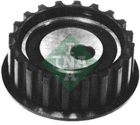 Spriegotājrullītis, Gāzu sadales mehānisma piedziņas siksna Schaeffler INA 531 0057 10 1