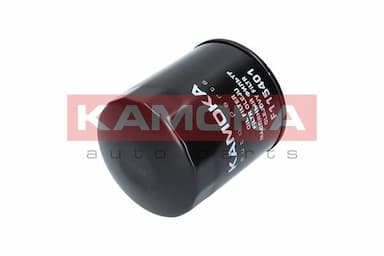 Eļļas filtrs KAMOKA F115401 3