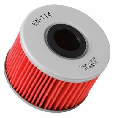 Eļļas filtrs K&N Filters KN-114 1