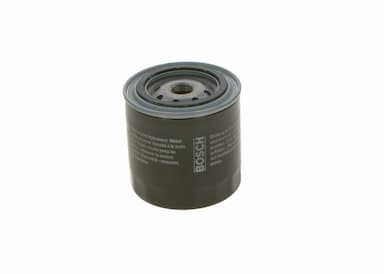 Eļļas filtrs BOSCH 0 451 103 084 2