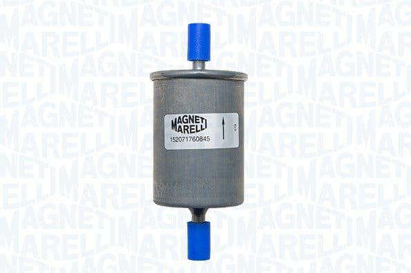 Degvielas filtrs MAGNETI MARELLI 152071760845 1