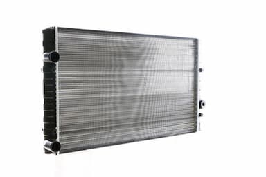 Radiators, Motora dzesēšanas sistēma MAHLE CR 399 000S 8