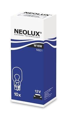 Kvēlspuldze NEOLUX® N921 1