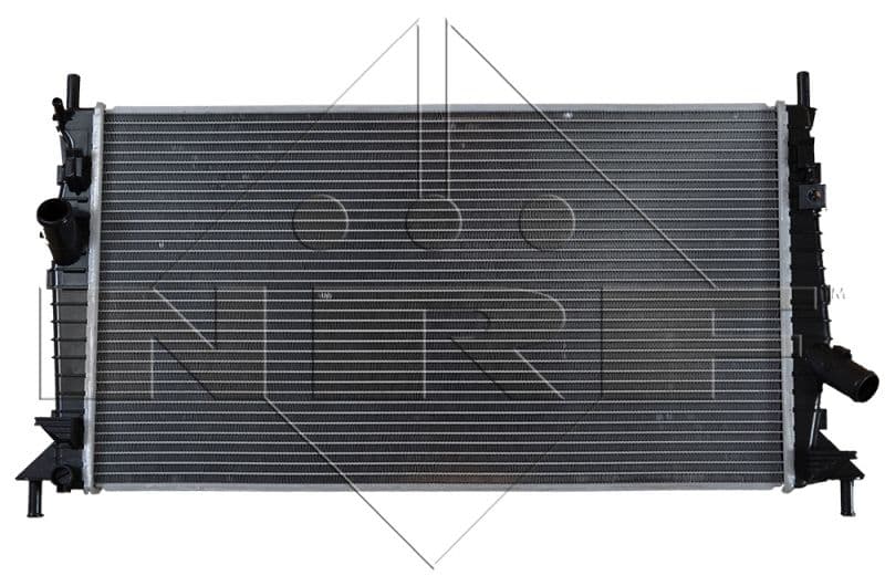 Radiators, Motora dzesēšanas sistēma NRF 55327 1