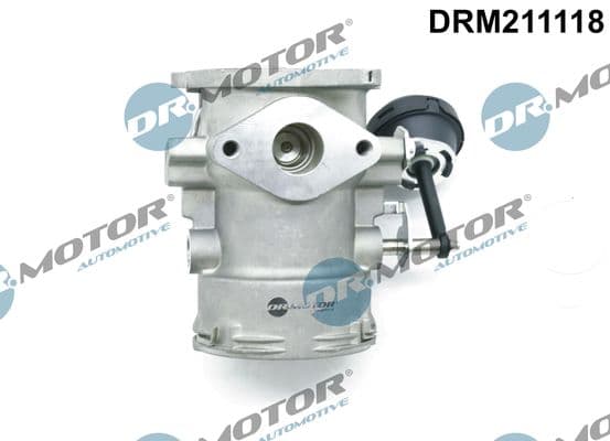 Izpl. gāzu recirkulācijas vārsts Dr.Motor Automotive DRM211118 1