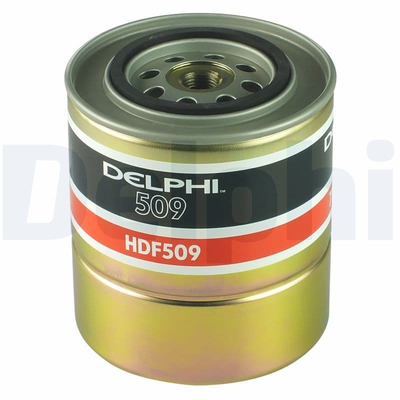 Degvielas filtrs DELPHI HDF509 1