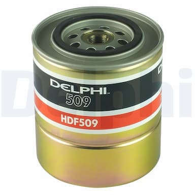 Degvielas filtrs DELPHI HDF509 1