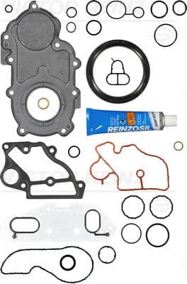 Blīvju komplekts, Motora bloks VICTOR REINZ 08-38331-01 1