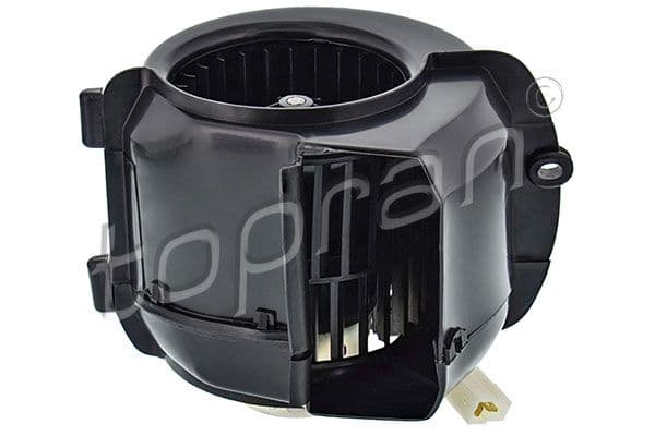 Salona ventilators TOPRAN 107 231 1