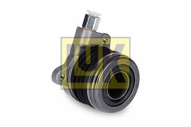 Centrālais izslēdzējmehānisms, Sajūgs Schaeffler LuK 510 0163 10 2