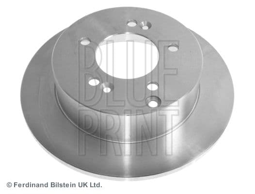 Bremžu diski BLUE PRINT ADG043139 1