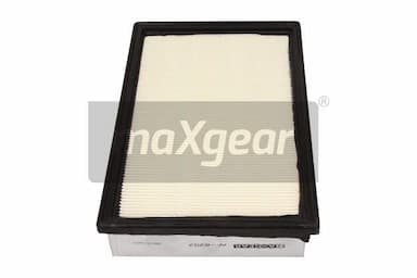 Gaisa filtrs MAXGEAR 26-0574 1