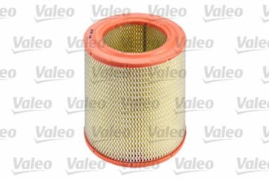 Gaisa filtrs VALEO 585618 2