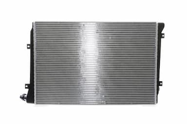 Radiators, Motora dzesēšanas sistēma MAHLE CR 1395 000S 7