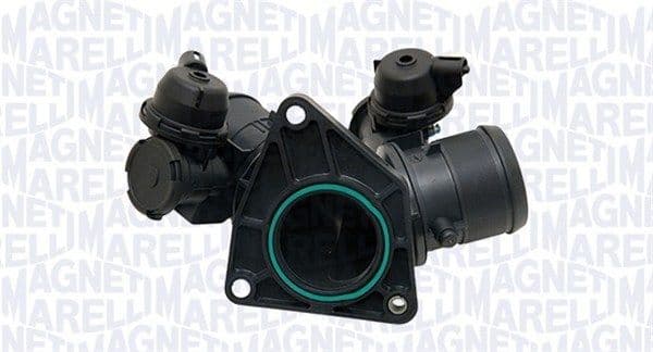 Droseļvārsta pievada stiprinājums MAGNETI MARELLI 802007889313 1