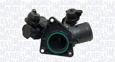 Droseļvārsta pievada stiprinājums MAGNETI MARELLI 802007889313 1