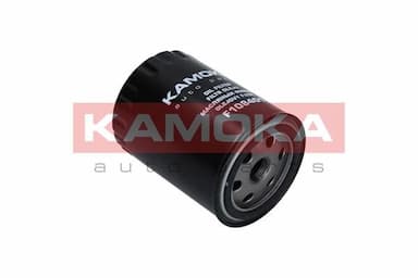 Eļļas filtrs KAMOKA F108401 2