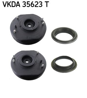 Amortizatora statnes balsts SKF VKDA 35623 T 1