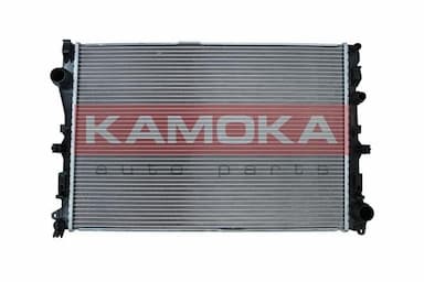 Radiators, Motora dzesēšanas sistēma KAMOKA 7700053 1