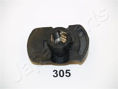 Aizdedzes sadalītāja rotors JAPANPARTS SR-305 1