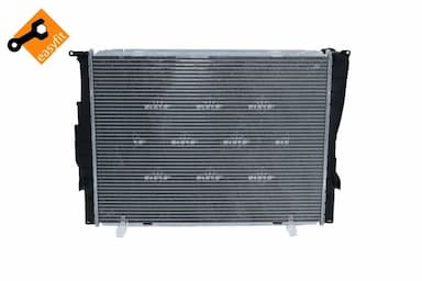 Radiators, Motora dzesēšanas sistēma NRF 53473 3