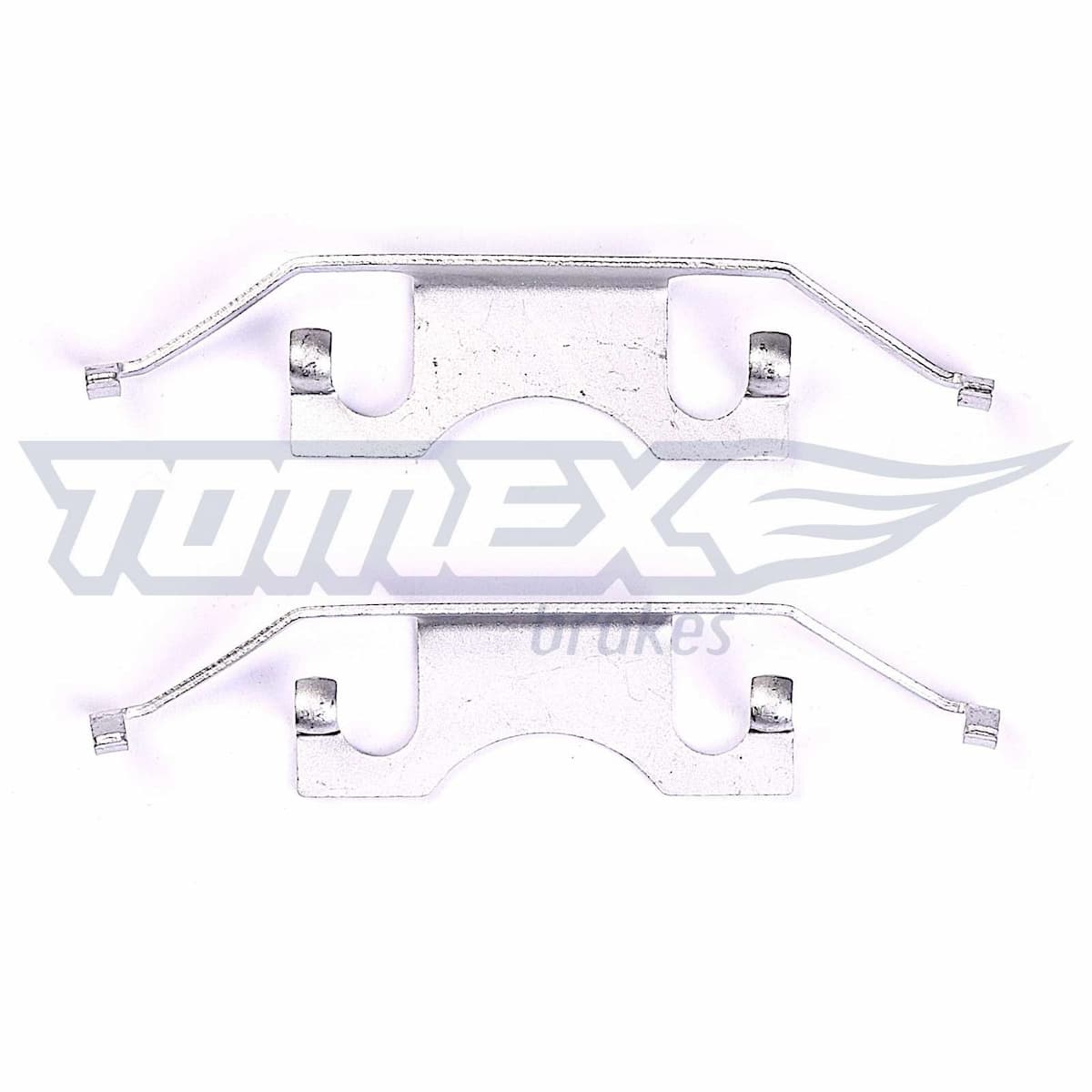 Piederumu komplekts, Disku bremžu uzlikas TOMEX Brakes TX 44-32 1