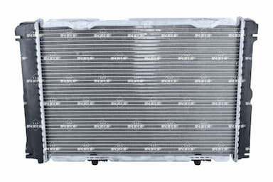 Radiators, Motora dzesēšanas sistēma NRF 516574 3