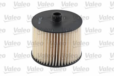 Degvielas filtrs VALEO 587915 2