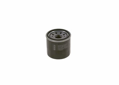 Eļļas filtrs BOSCH F 026 407 160 4