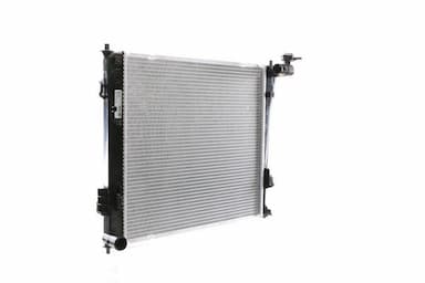 Radiators, Motora dzesēšanas sistēma MAHLE CR 848 000S 10