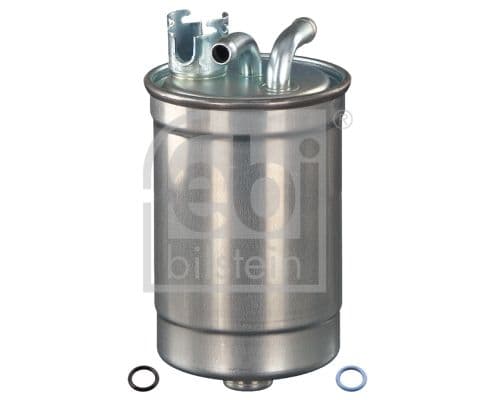 Degvielas filtrs FEBI BILSTEIN 103808 1