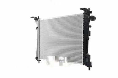 Radiators, Motora dzesēšanas sistēma MAHLE CR 2003 000S 6