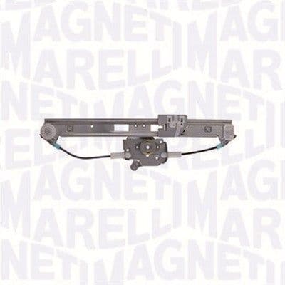 Stikla pacelšanas mehānisms MAGNETI MARELLI 350103170059 1