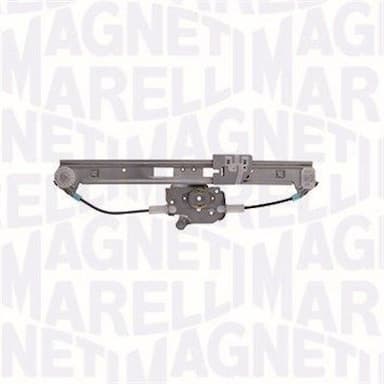 Stikla pacelšanas mehānisms MAGNETI MARELLI 350103170059 1