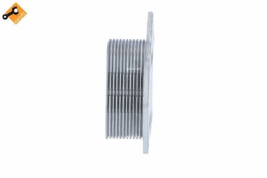 Eļļas radiators, Motoreļļa NRF 31174 2