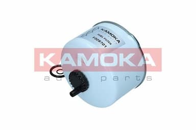 Degvielas filtrs KAMOKA F328701 3