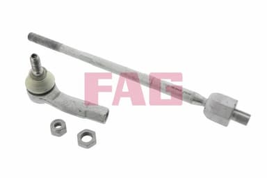 Stūres šķērsstiepnis Schaeffler FAG 840 0544 10 1