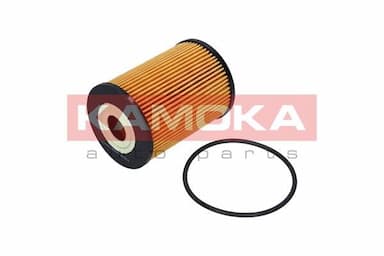 Eļļas filtrs KAMOKA F110301 4