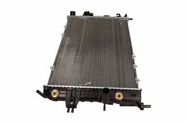 Radiators, Motora dzesēšanas sistēma MAXGEAR AC282244 1