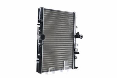 Radiators, Motora dzesēšanas sistēma MAHLE CR 883 000S 16