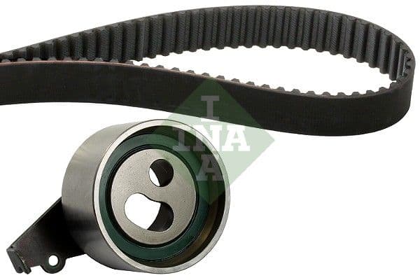 Zobsiksnas komplekts Schaeffler INA 530 0599 10 1